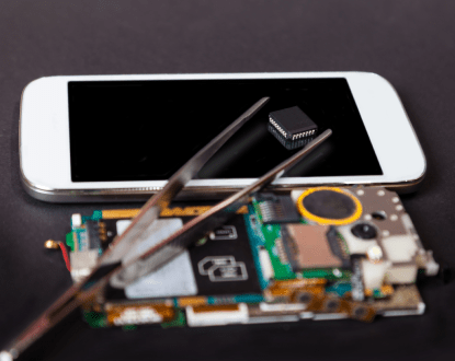 CELLPHONE REPAIR